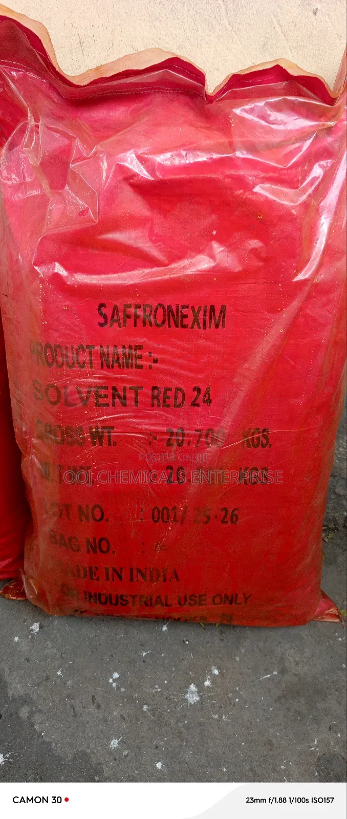 Solvents Dyes Colors