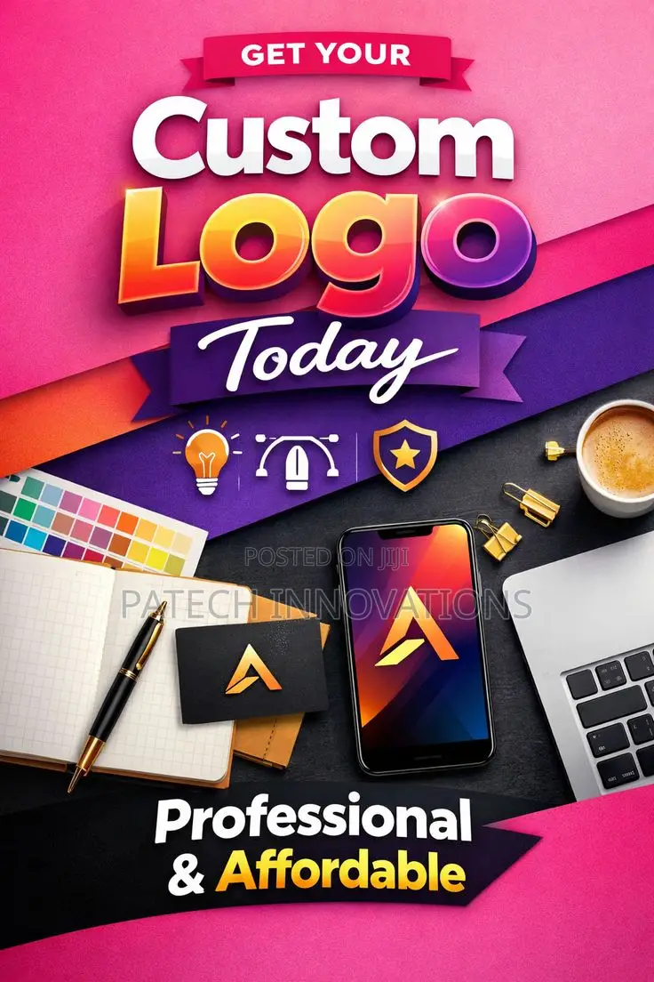 We Design. We Develop. We Deliver (Graphics, Web Development And More)