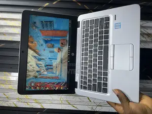 Laptop HP EliteBook 820 G3 8GB Intel Core i7 SSD 256GB