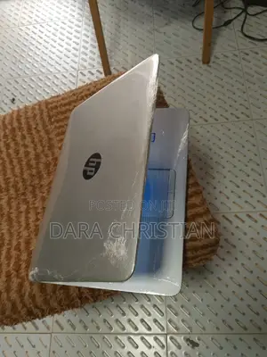 New Laptop HP 8GB Intel Core i7 SSD 128GB