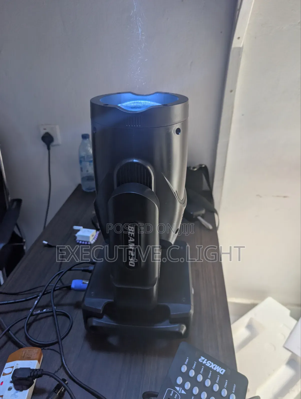 Mini Beam 230w Moving Head Stage Light