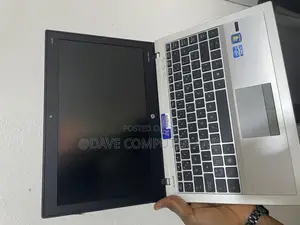 Laptop HP ProBook 5330M 8GB Intel Core i3 HDD 500GB