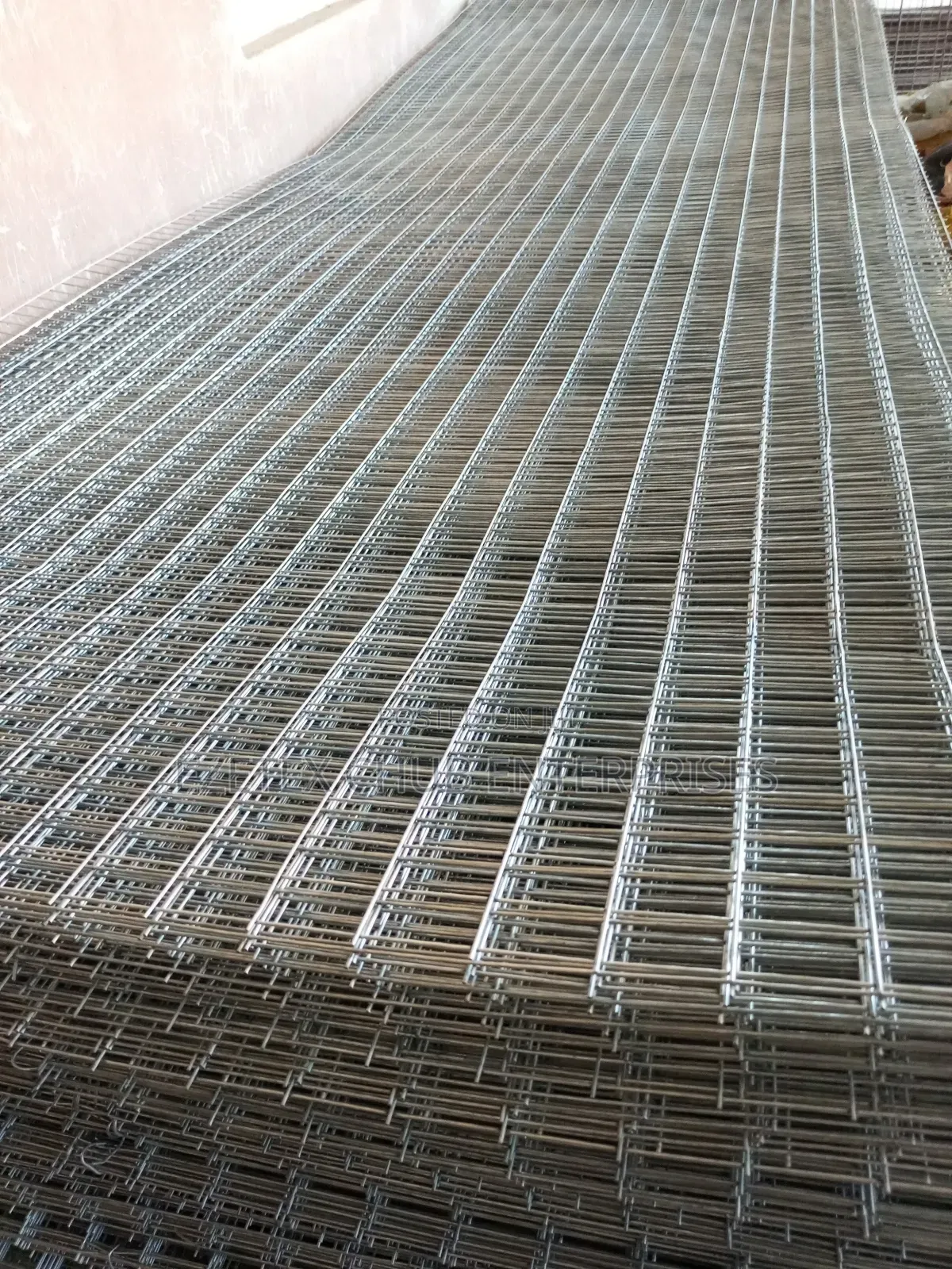 Iron Mesh for Fence