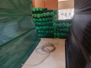 Iron Mesh for Fence