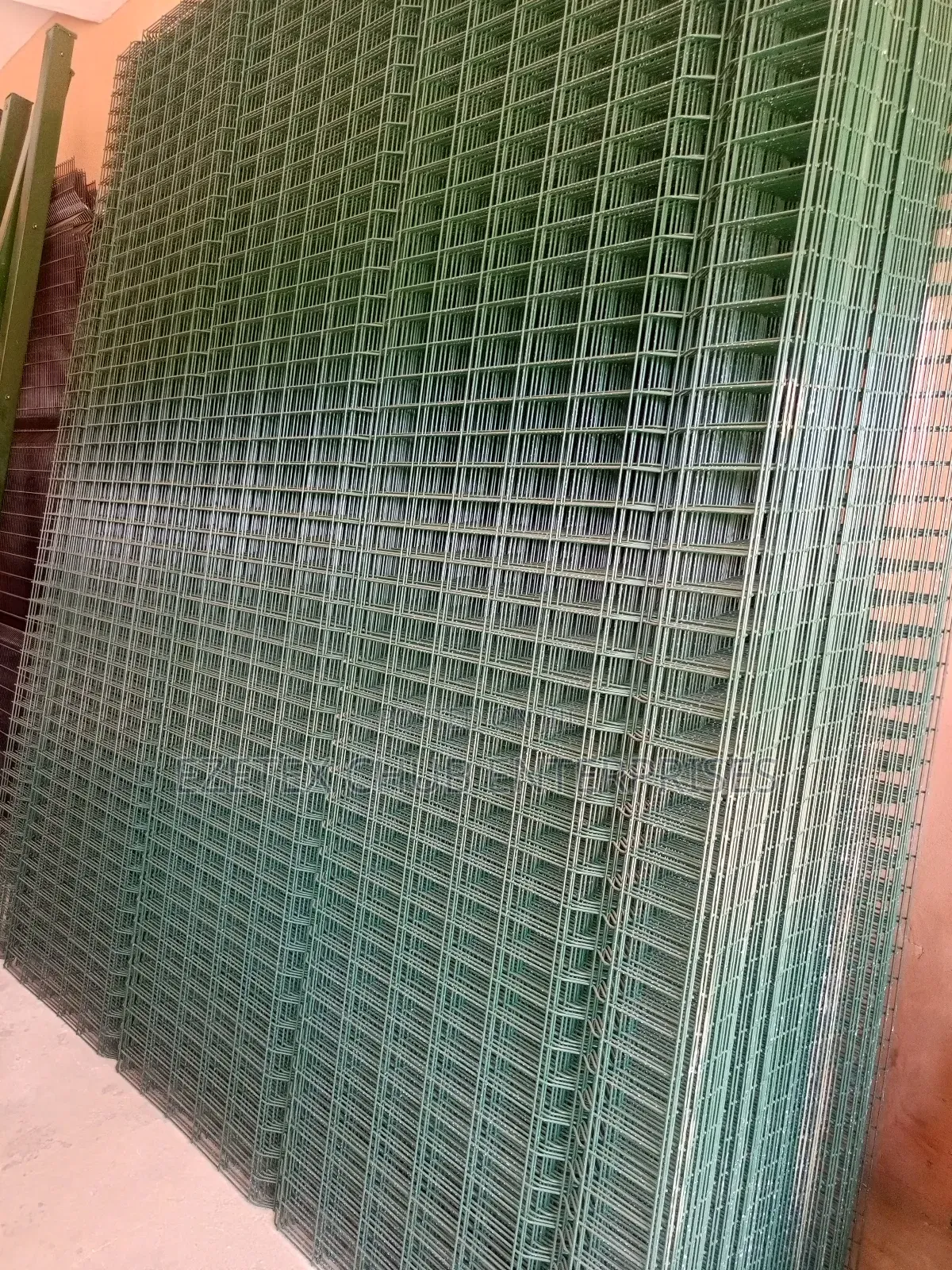 Iron Mesh for Fence