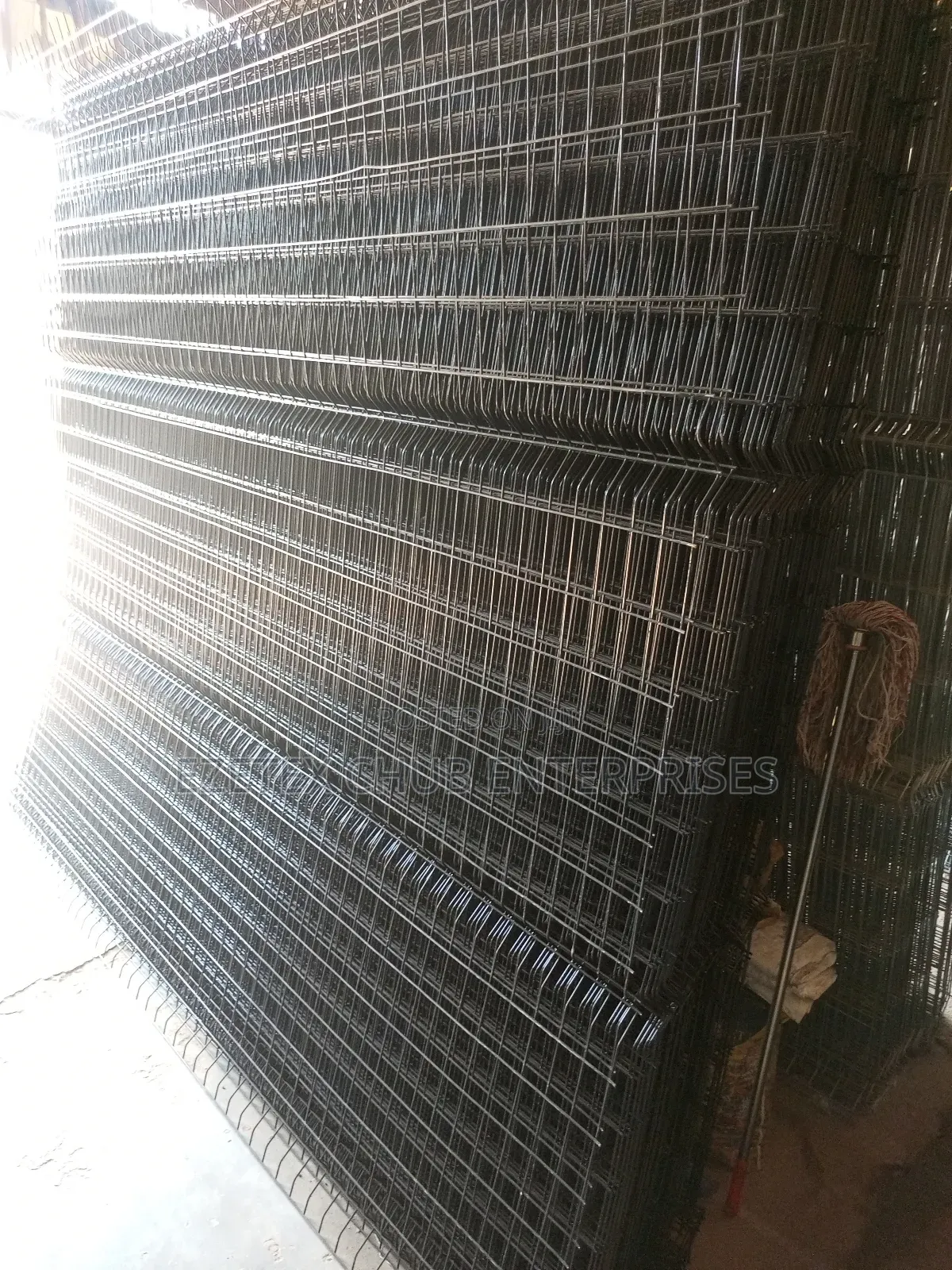Iron Mesh for Fence