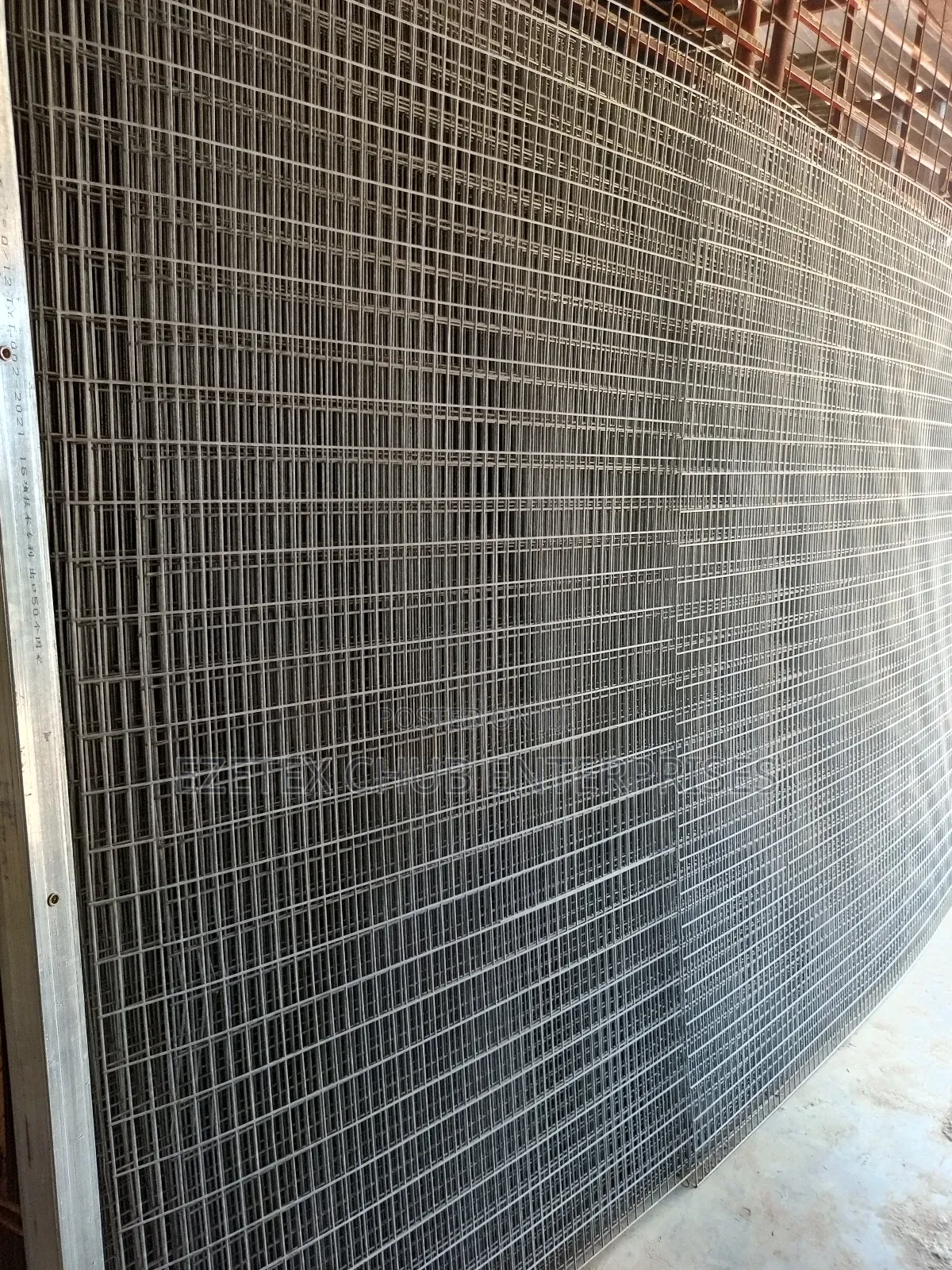 Iron Mesh for Fence