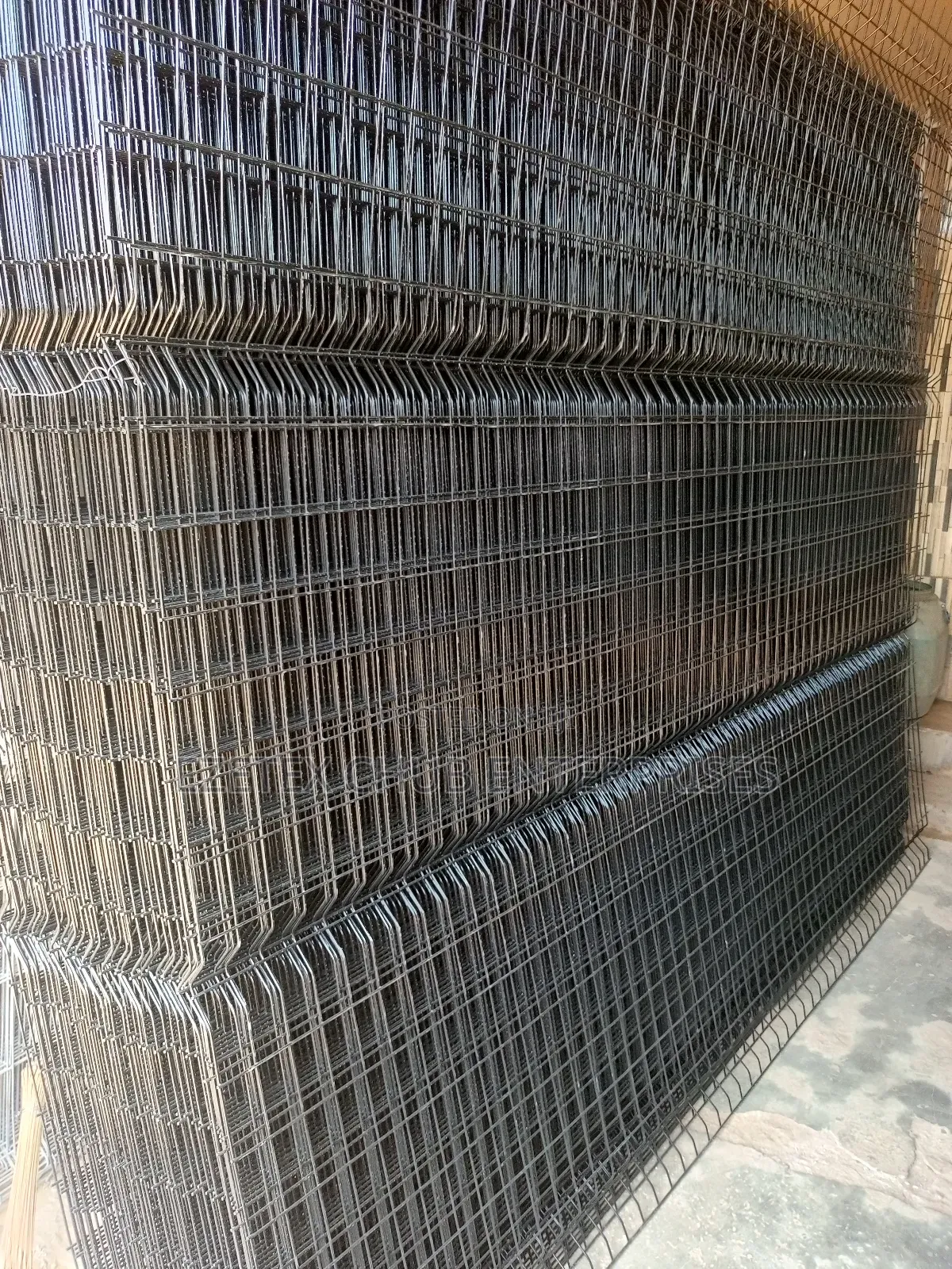 Iron Mesh for Fence