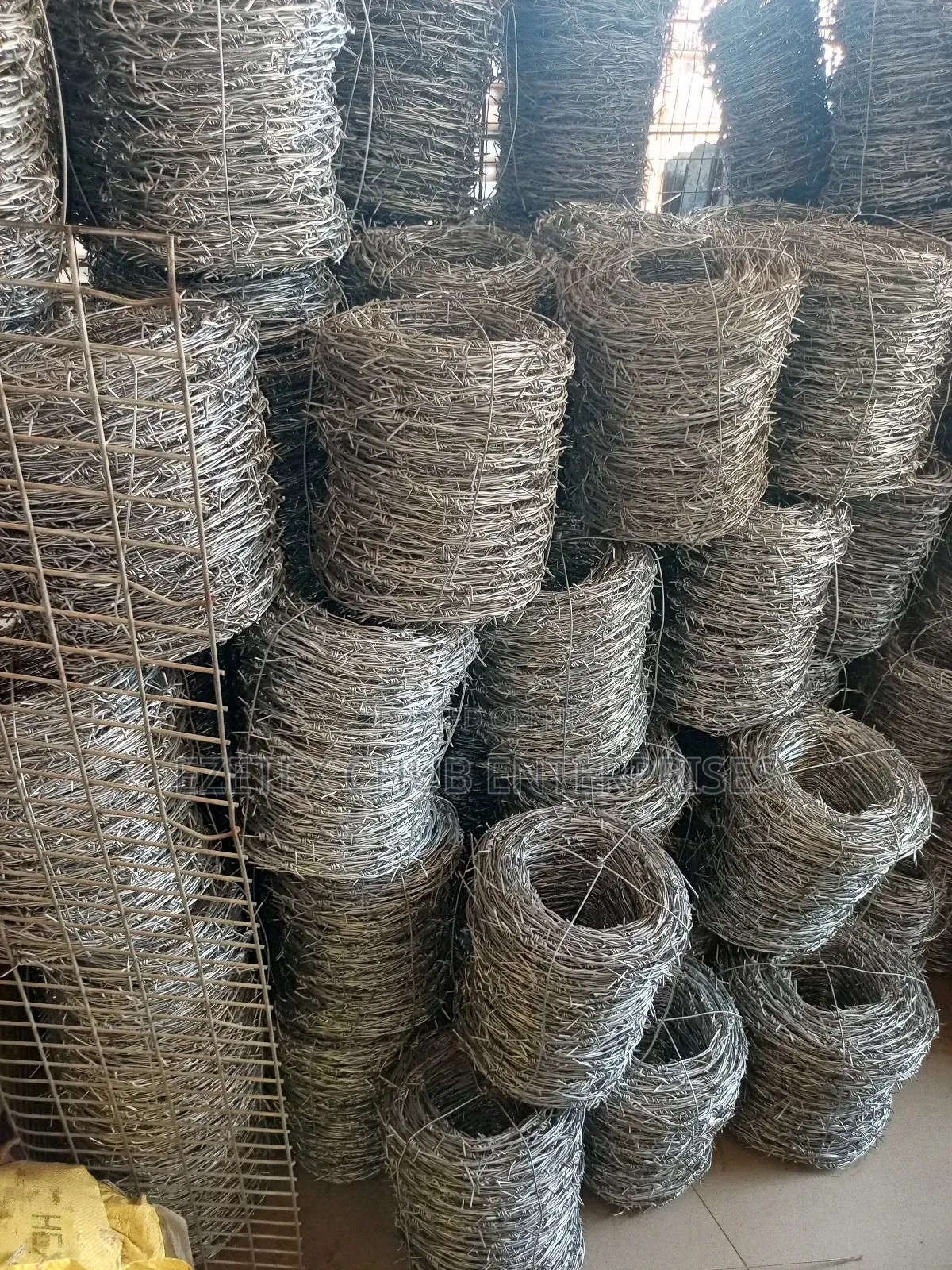 Iron Mesh for Fence