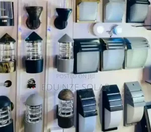 Solar Light
