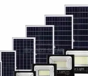 Solar Light