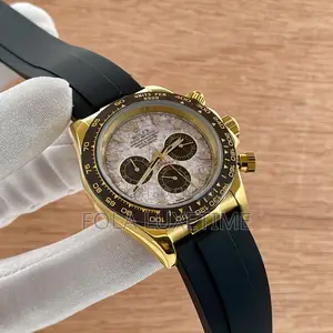 Rolex Oyster Perpetual Superlative Chrcncmeter