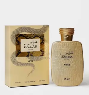 Hawas Original Fragrance