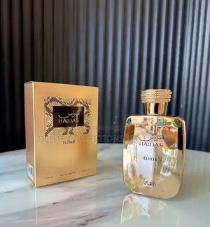 Hawas Original Fragrance