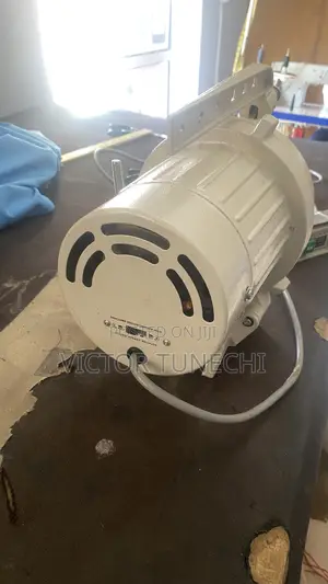 Weaving Clutch Motor for Sewing Machine
