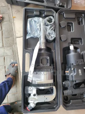 Impact Wrench