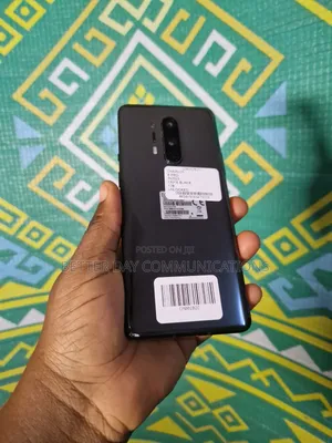 OnePlus 8 Pro 128 GB Black
