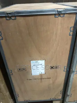 20kwh 51.2v Cworth Energcy Battery
