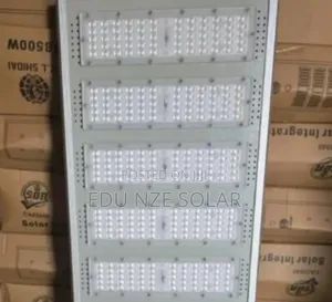 Solar Light Street Light