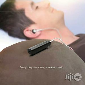 Car Wireless Bluetooth Receiver Adapter 3.5mm Jack Aux Audio