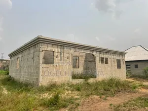 3bdrm Bungalow in Port-Harcourt for sale