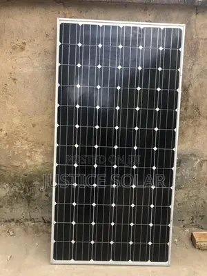 400w Canadian Solar Panel