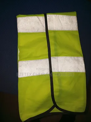 Reletiv Jacket