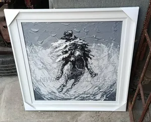 Beautiful Wall Frame