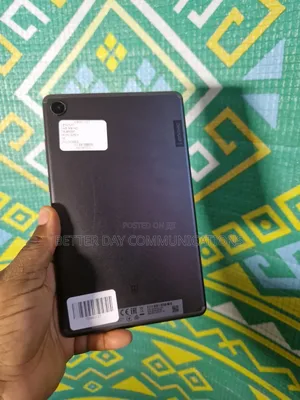 Lenovo Tab M8 (HD) 16 GB Gray