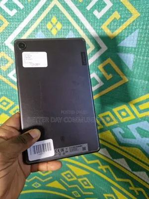 Lenovo Tab M8 (HD) 16 GB Gray