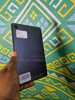 Lenovo Tab M8 (HD) 16 GB Gray