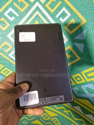 Lenovo Tab M8 (HD) 16 GB Gray