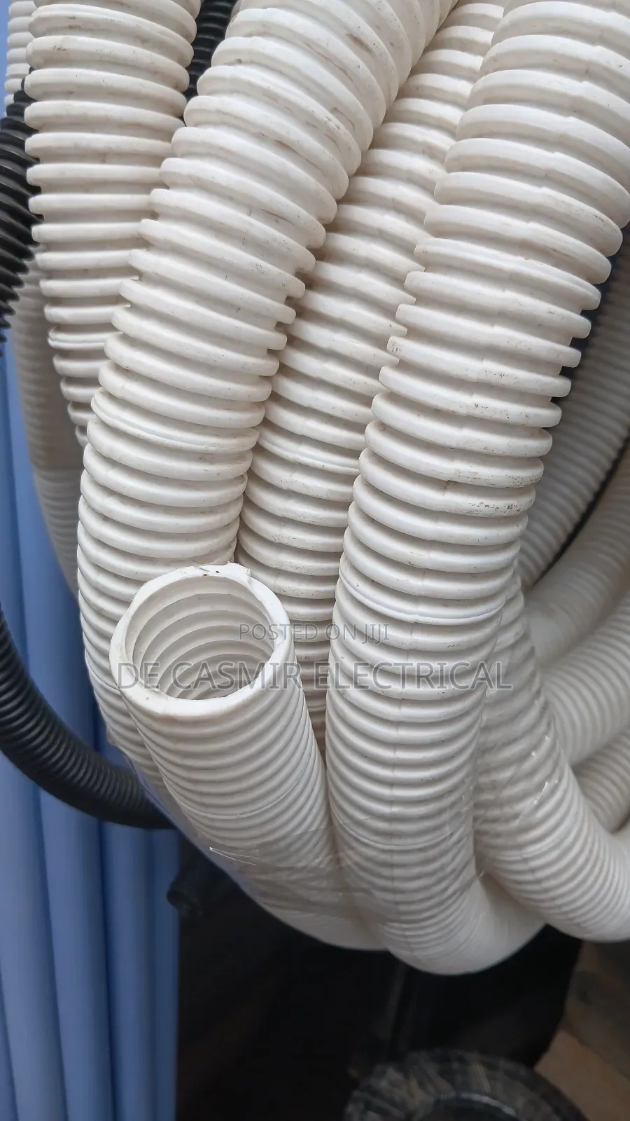 30mm2 Condit Flexible Pipe