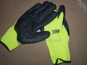 Hand Gloves