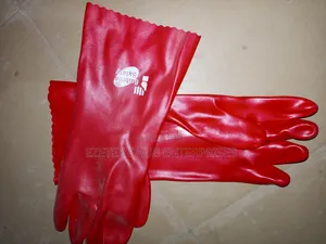 Hand Gloves