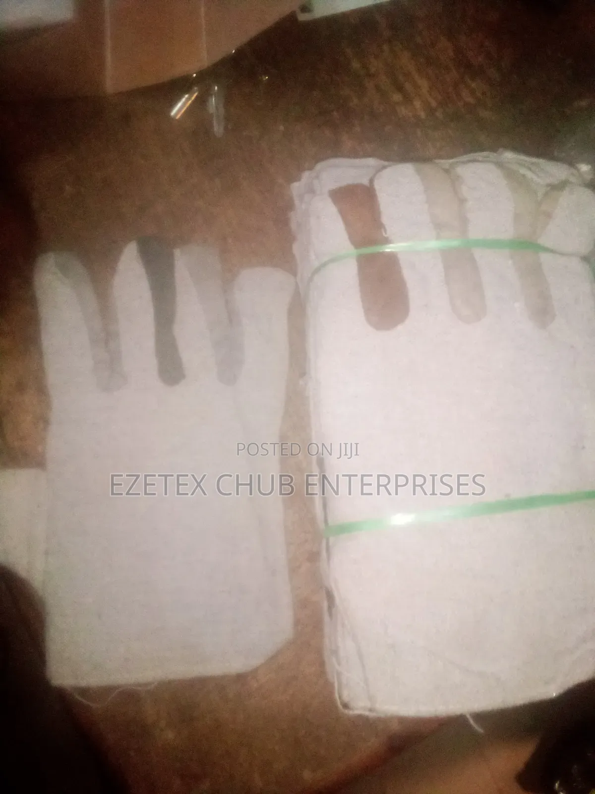 Hand Gloves
