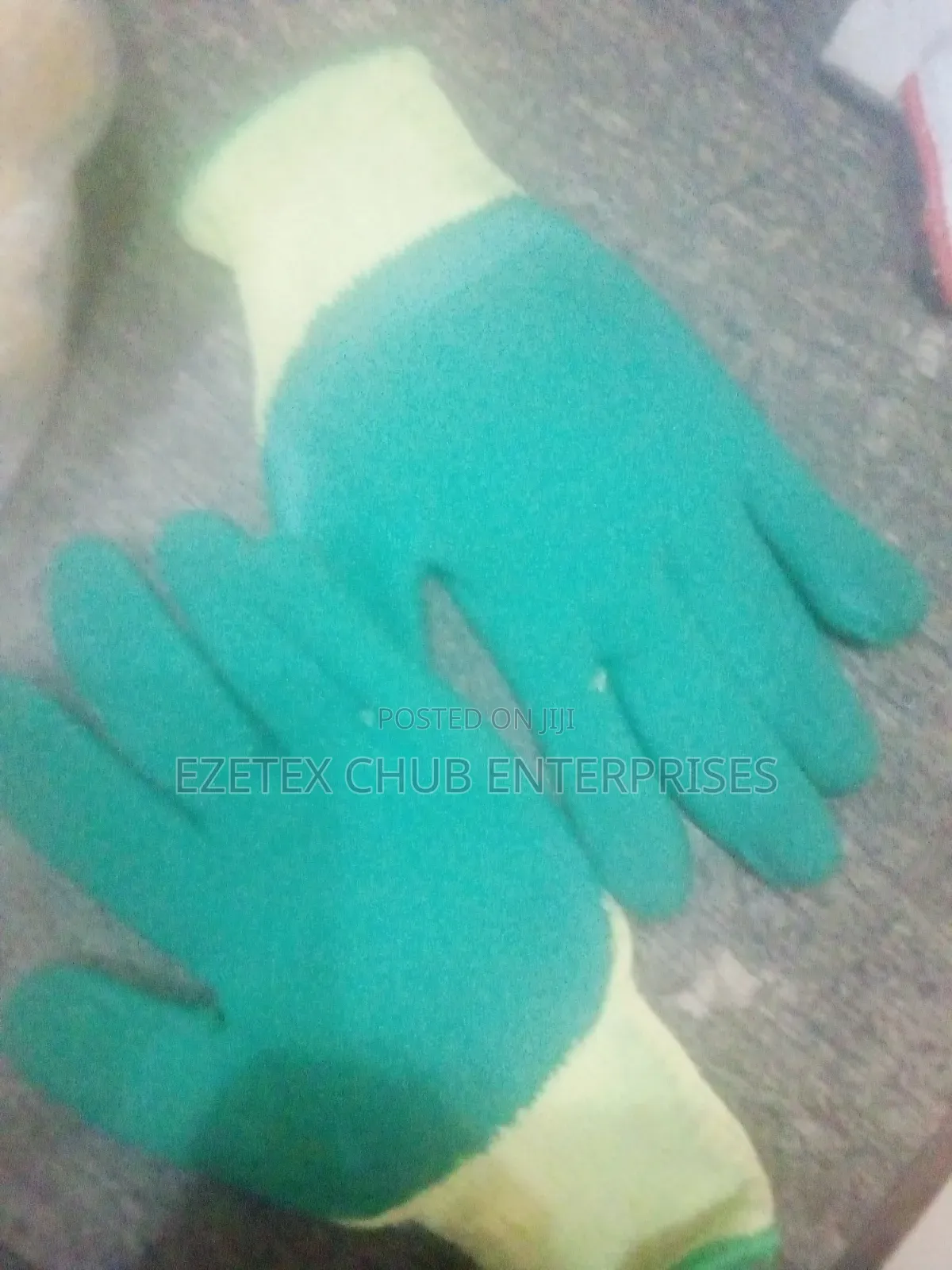 Hand Gloves