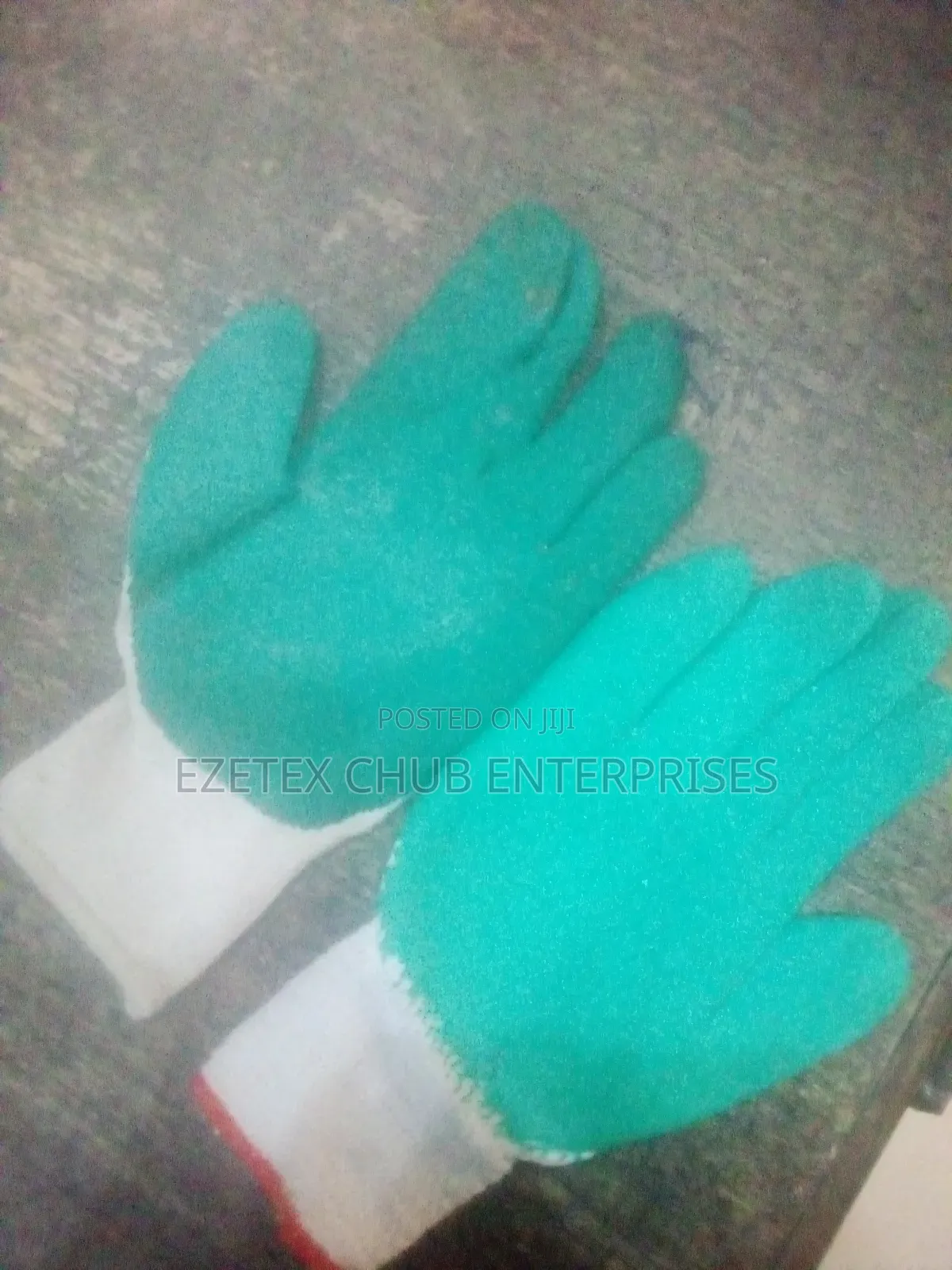 Hand Gloves