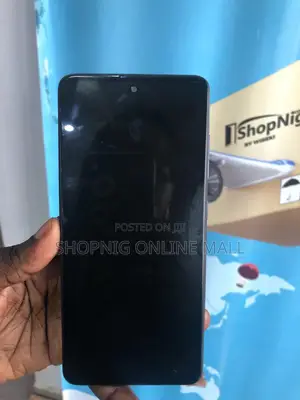 Samsung Galaxy A51 128 GB Black