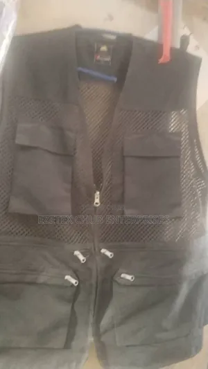 Electrical Safety Tools Jacket