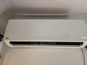 2 Unit of 1.5hp Beko Air Conditioner