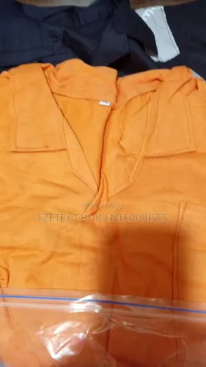 Electrical Safety Tools Jacket