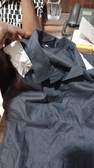 Electrical Safety Tools Jacket