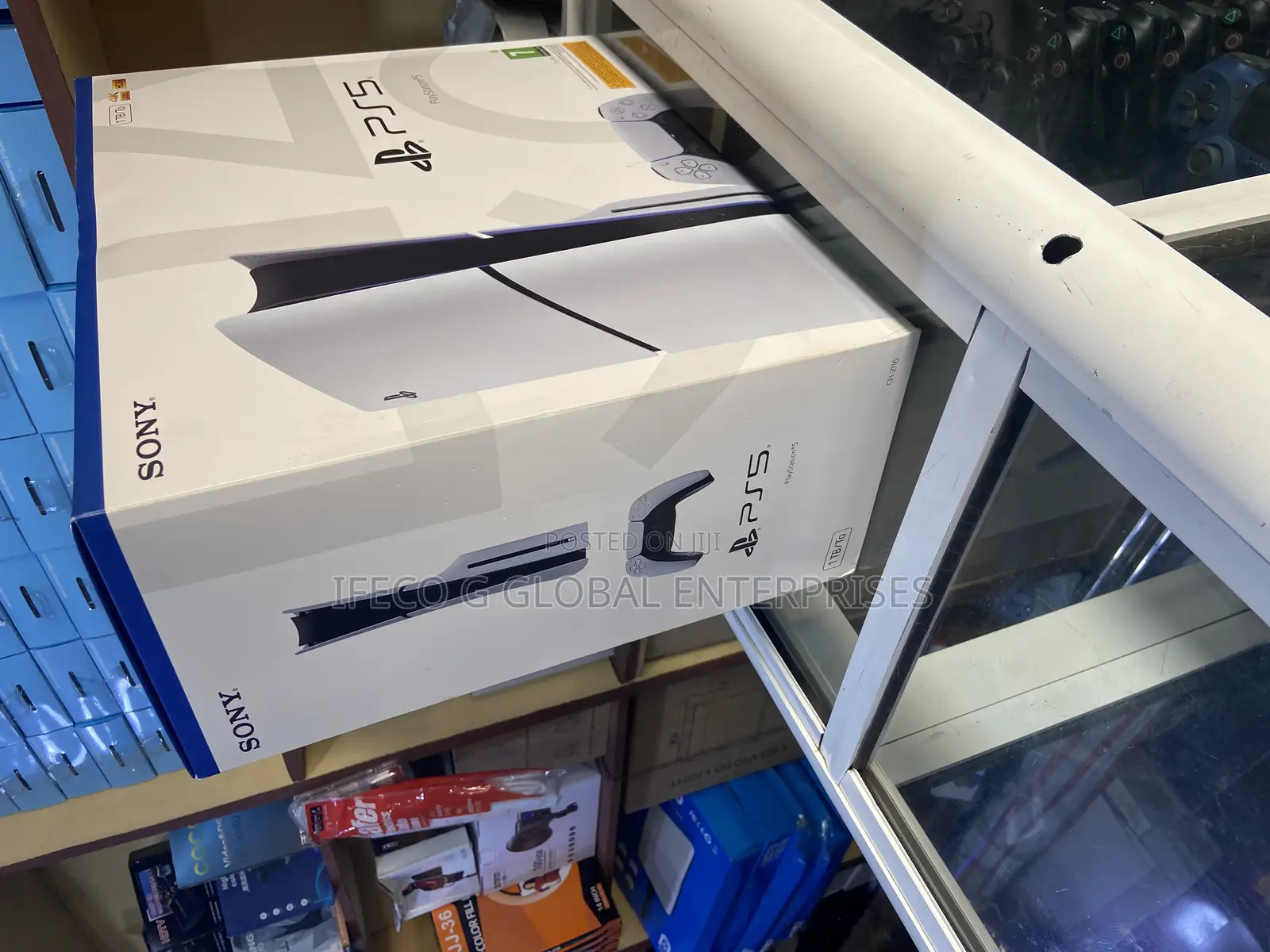 Playstation5
