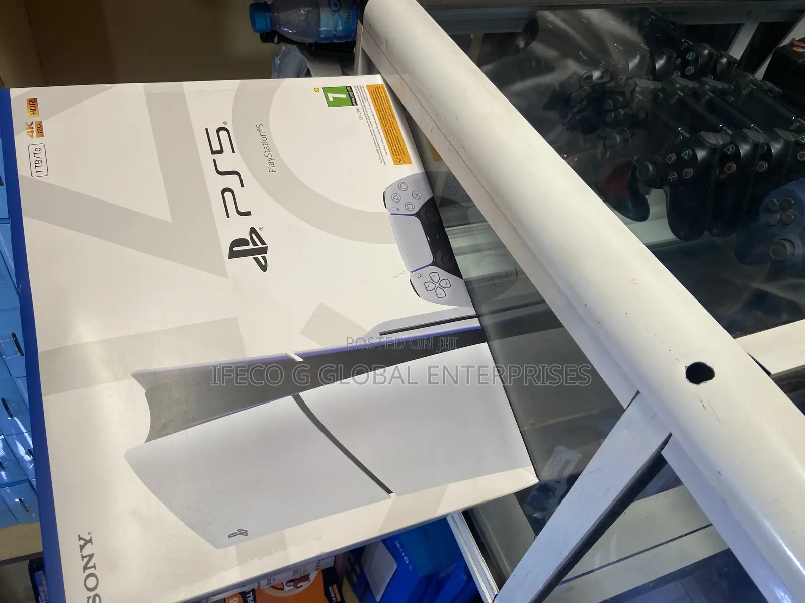 Playstation5