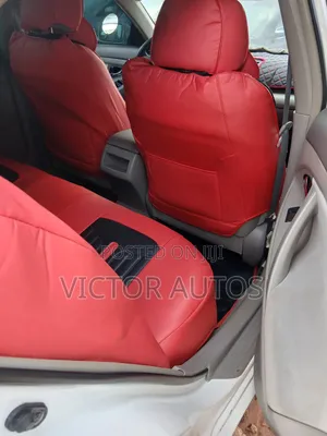 Toyota Camry LE 4dr Sedan (2.4L 4cyl 5A) 2009 White