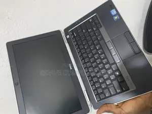 Laptop Dell Latitude E6330 8GB Intel Core i5 HDD 500GB