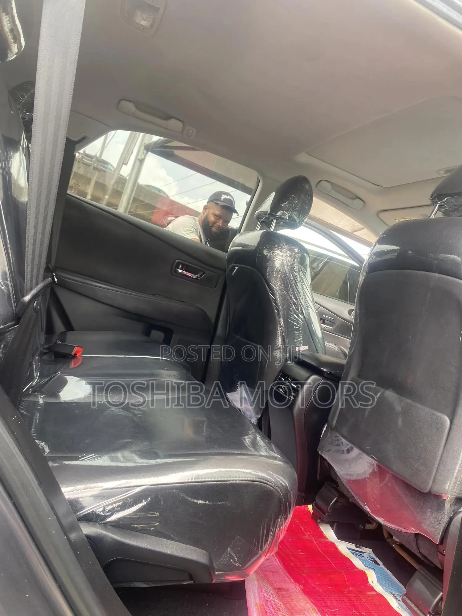 Lexus RX 350 2015 Gray