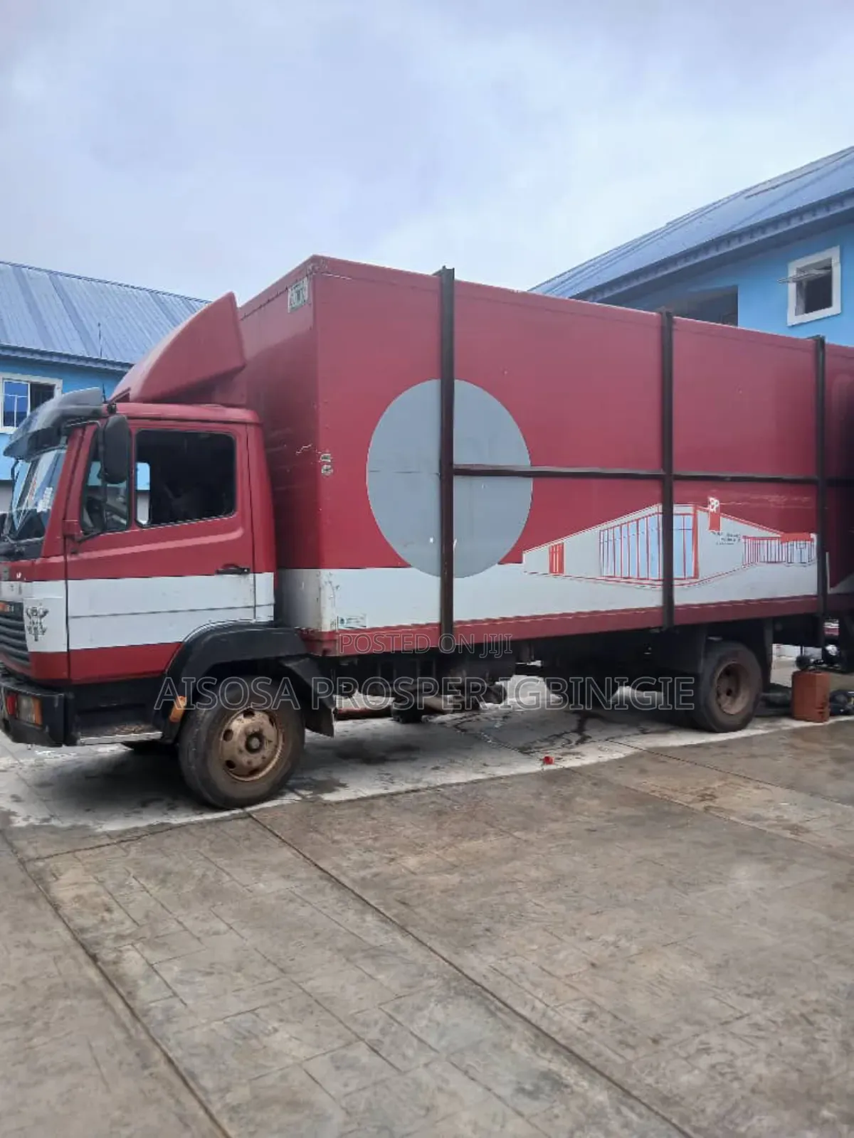 Moving Services