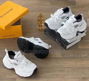 Stock Quality Sneakers